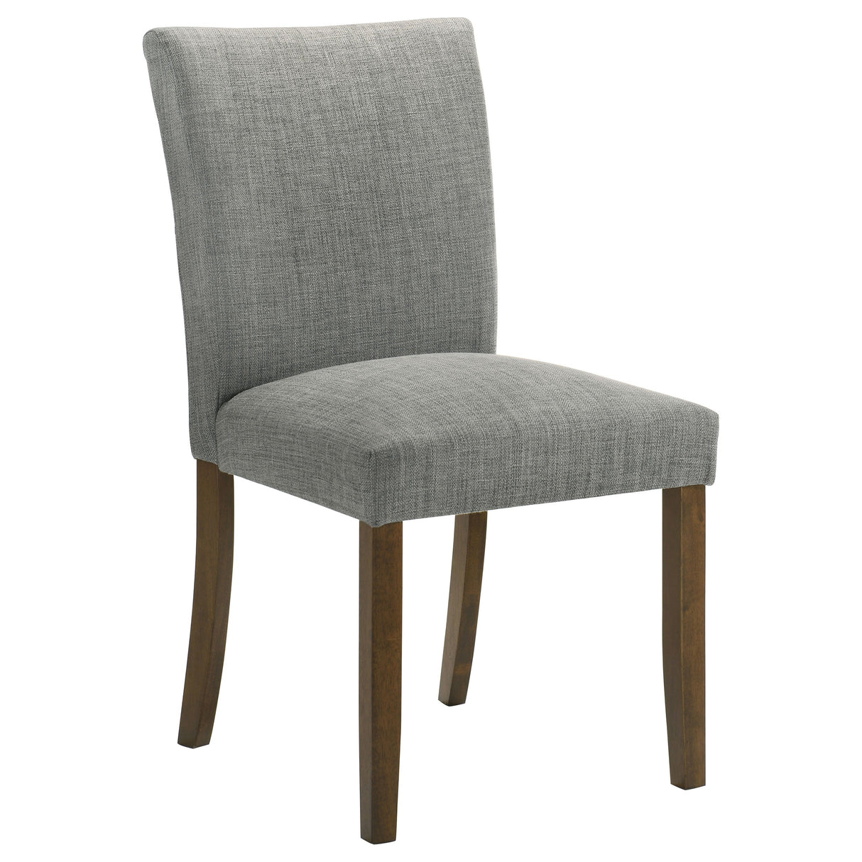 Paxton Brown / Grey 5-Piece Dining Room Set by Coaster at Eve Furniture