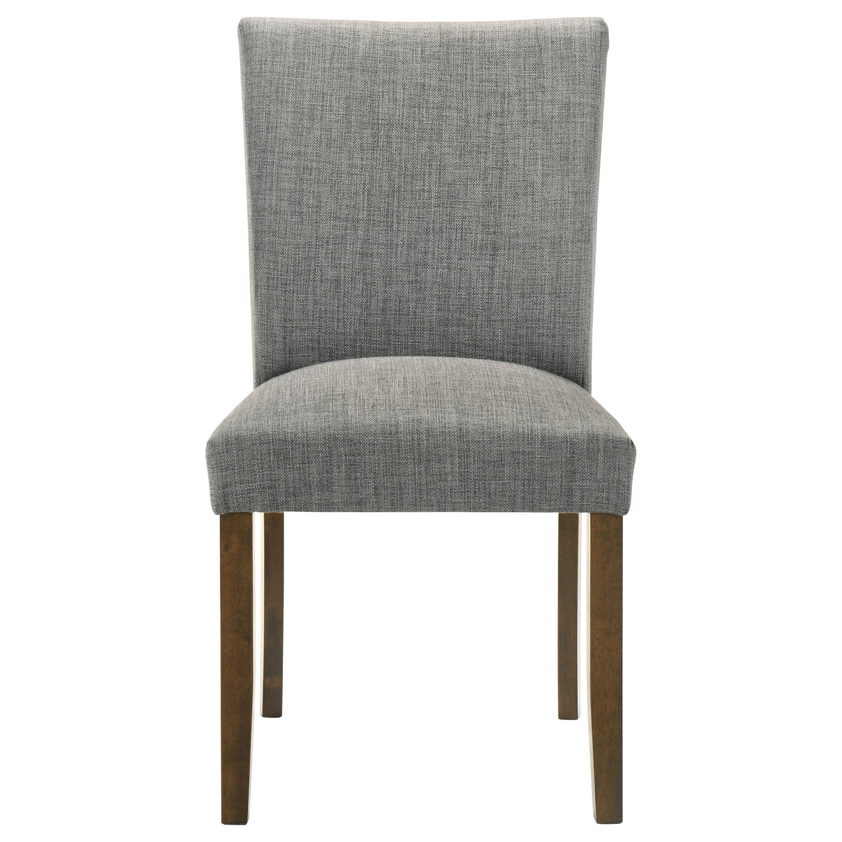 Paxton Brown / Grey 5-Piece Dining Room Set by Coaster at Eve Furniture