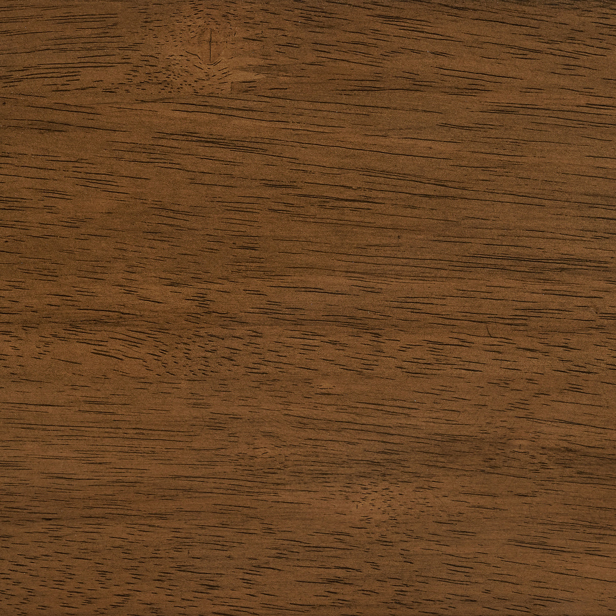 Paxton Brown Round 48-inch Glass Top Wood Dining Table by Coaster at Eve Furniture