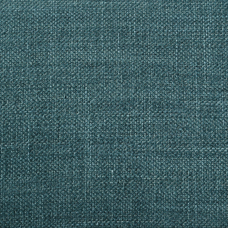 Paxton Brown / Teal Blue 5-Piece Dining Room Set by Coaster at Eve Furniture