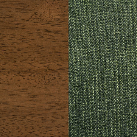 Paxton Green Upholstered Counter Height Dining Chair (Set of 2) by Coaster at Eve Furniture