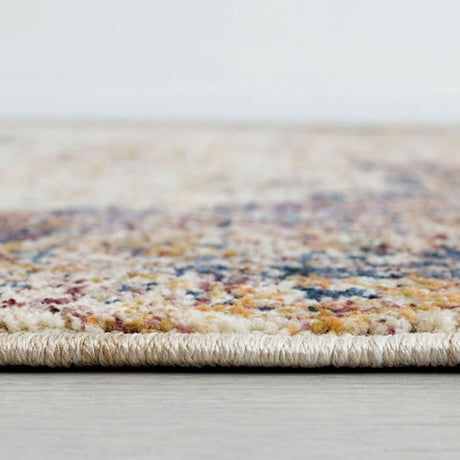 Payas Multi Area Rug by Furniture of America at Eve Furniture