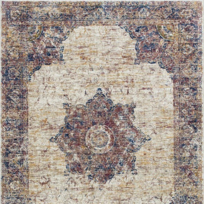 Payas Multi Area Rug by Furniture of America at Eve Furniture