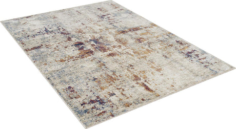 Payas Beige Area Rug by Furniture of America at Eve Furniture