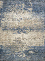 Payas Blue/Multi Area Rug by Furniture of America at Eve Furniture