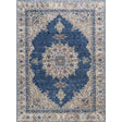Payas Blue/Multi Area Rug by Furniture of America at Eve Furniture