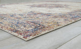 Payas Multi Area Rug by Furniture of America at Eve Furniture