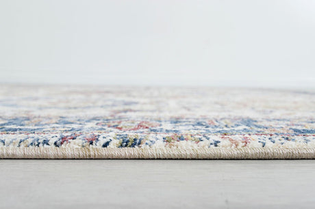 Payas Multi Area Rug by Furniture of America at Eve Furniture