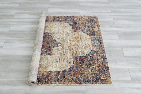 Payas Multi Area Rug by Furniture of America at Eve Furniture