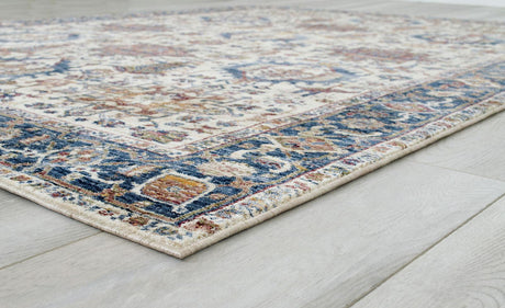 Payas Multi Area Rug by Furniture of America at Eve Furniture