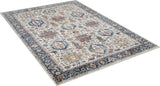 Payas Multi Area Rug by Furniture of America at Eve Furniture