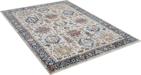 Payas Multi Area Rug by Furniture of America at Eve Furniture