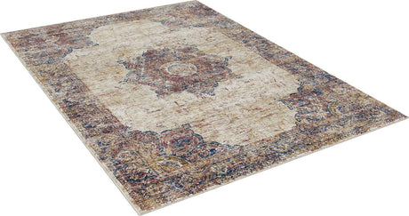 Payas Multi Area Rug by Furniture of America at Eve Furniture