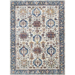 Payas Multi Area Rug by Furniture of America at Eve Furniture