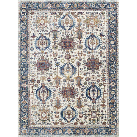 Payas Multi Area Rug by Furniture of America at Eve Furniture