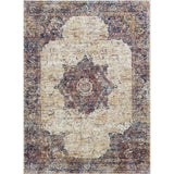 Payas Multi Area Rug by Furniture of America at Eve Furniture