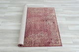 Payas Red Area Rug by Furniture of America at Eve Furniture