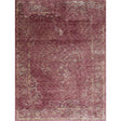 Payas Red Area Rug by Furniture of America at Eve Furniture