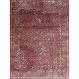 Payas Red Area Rug by Furniture of America at Eve Furniture