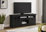 Payne 60-inch TV Stand Media Console Java by Coaster at Eve Furniture
