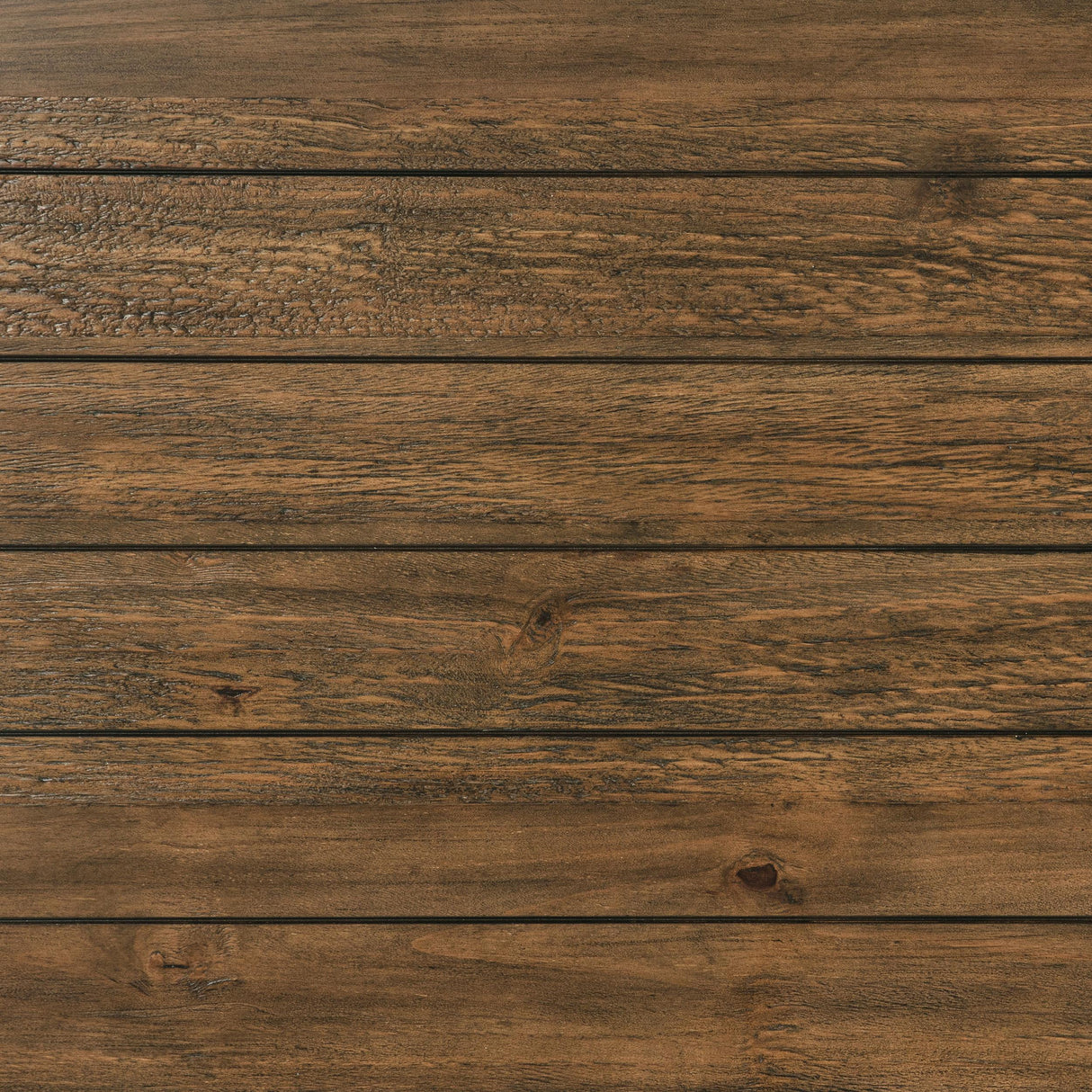 Payne Distressed Brown 3-Piece Coffee and 1-Drawer End Table Set by Coaster at Eve Furniture