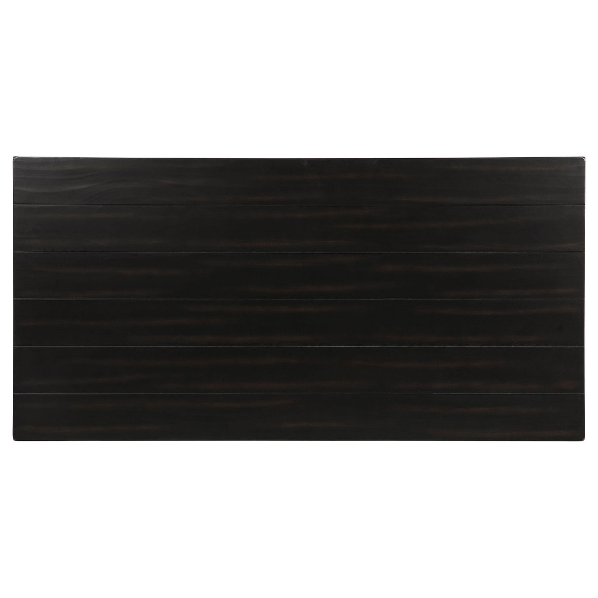 Payne Distressed Java 2-Piece Coffee and 1-Drawer End Table Set by Coaster at Eve Furniture