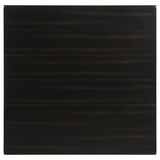 Payne Distressed Java 2-Piece Coffee and End Table Set by Coaster at Eve Furniture