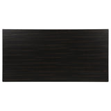 Payne Distressed Java 3-Piece Coffee and 1-Drawer End Table Set by Coaster at Eve Furniture