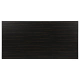 Payne Distressed Java 3-Piece Coffee and 1-Drawer End Table Set by Coaster at Eve Furniture