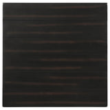 Payne Distressed Java 3-Piece Coffee and 1-Drawer End Table Set by Coaster at Eve Furniture