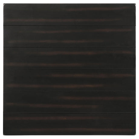 Payne Distressed Java 3-Piece Coffee and 1-Drawer End Table Set by Coaster at Eve Furniture