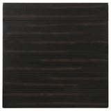 Payne Distressed Java 3-Piece Coffee and 1-Drawer End Table Set by Coaster at Eve Furniture