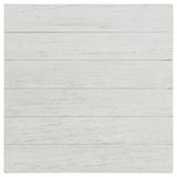 Payne Distressed White 3-Piece Coffee and End Table Set by Coaster at Eve Furniture