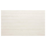 Payne Distressed White 48-inch Mobile Lift Top Coffee Table by Coaster at Eve Furniture