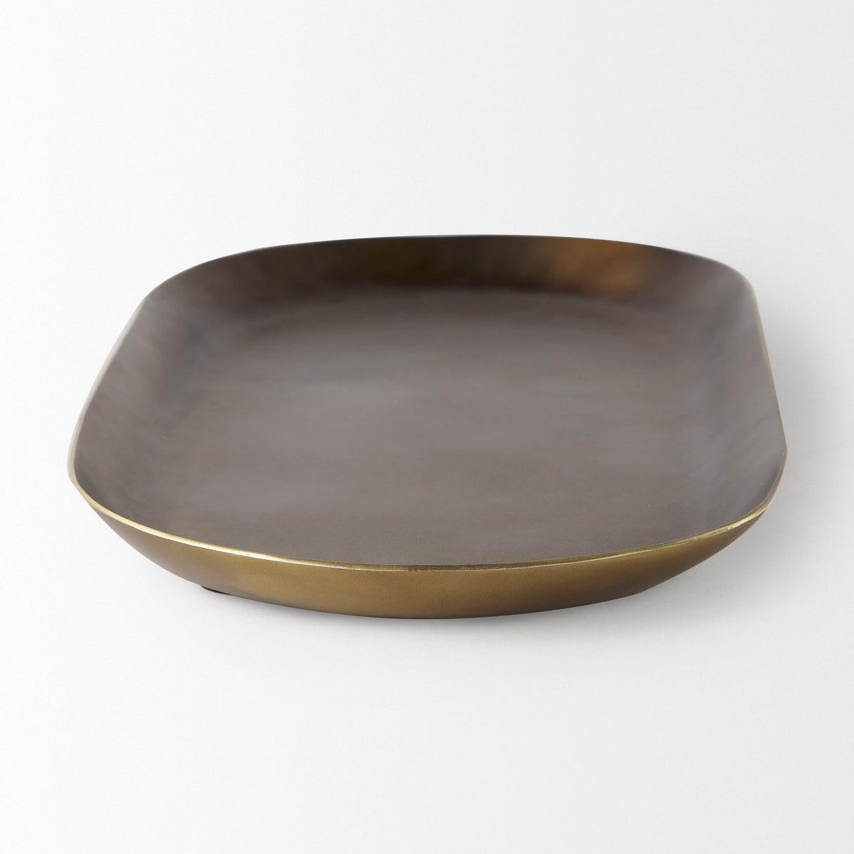 Payson Aluminum Candle Tray by Mercana at Eve Furniture