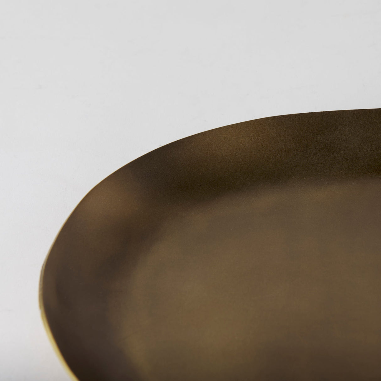 Payson Aluminum Candle Tray by Mercana at Eve Furniture