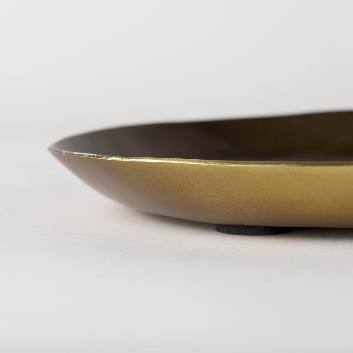 Payson Aluminum Candle Tray by Mercana at Eve Furniture