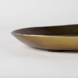 Payson Aluminum Candle Tray by Mercana at Eve Furniture