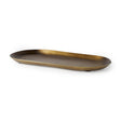 Payson Aluminum Candle Tray by Mercana at Eve Furniture