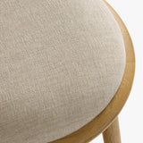 Payton Oak Counter Stool by Co.House Designs at Eve Furniture
