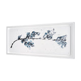 Pear Blossom I by Studio M a Framed handmade Original Artwork by Mercana at Eve Furniture