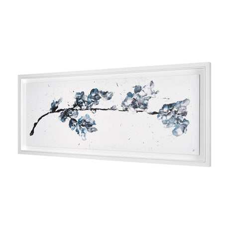 Pear Blossom I by Studio M a Framed handmade Original Artwork by Mercana at Eve Furniture