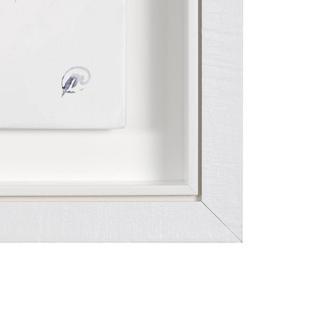 Pear Blossom I by Studio M a Framed handmade Original Artwork by Mercana at Eve Furniture
