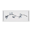 Pear Blossom II by Studio M a Framed handmade Original Artwork by Mercana at Eve Furniture