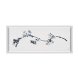 Pear Blossom II by Studio M a Framed handmade Original Artwork by Mercana at Eve Furniture
