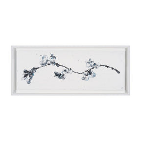 Pear Blossom II by Studio M a Framed handmade Original Artwork by Mercana at Eve Furniture