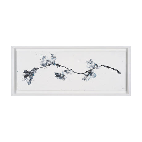 Pear Blossom II by Studio M a Framed handmade Original Artwork by Mercana at Eve Furniture