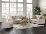 Pearlox Gold Table (Set of 3) by Ashley at Eve Furniture