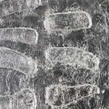Pebble Patch by Studio M a handmade Original Framed Artwork under Glass by Mercana at Eve Furniture