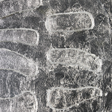 Pebble Patch by Studio M a handmade Original Framed Artwork under Glass by Mercana at Eve Furniture